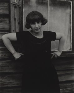Dorothy Kreymborg tekijältä Alfred Stieglitz