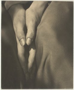 Dorothy Norman tekijältä Alfred Stieglitz