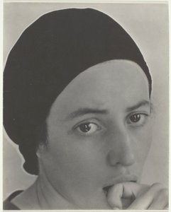 Dorothy Norman tekijältä Alfred Stieglitz