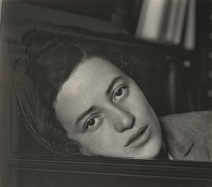 Dorothy Norman tekijältä Alfred Stieglitz