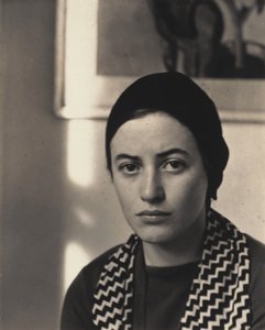 Dorothy Norman tekijältä Alfred Stieglitz