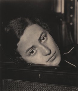 Dorothy Norman tekijältä Alfred Stieglitz