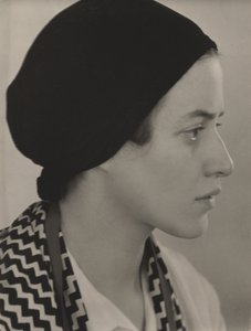 Dorothy Norman tekijältä Alfred Stieglitz