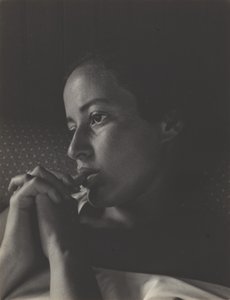Dorothy Norman tekijältä Alfred Stieglitz