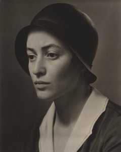 Dorothy Norman tekijältä Alfred Stieglitz