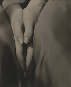 Dorothy Norman tekijältä Alfred Stieglitz