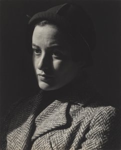 Dorothy Norman tekijältä Alfred Stieglitz