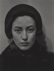 Dorothy Norman