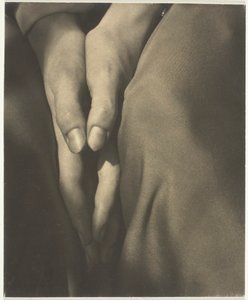 Dorothy Norman, 1930. tekijältä Alfred Stieglitz