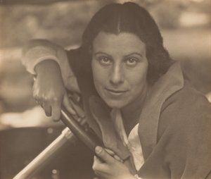 Dorothy Schubart tekijältä Alfred Stieglitz