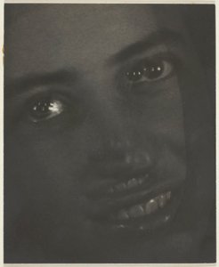 Kaksinaisuus - Dorothy Norman tekijältä Alfred Stieglitz