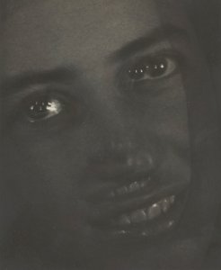 Kaksinaisuus - Dorothy Norman, 1932. tekijältä Alfred Stieglitz