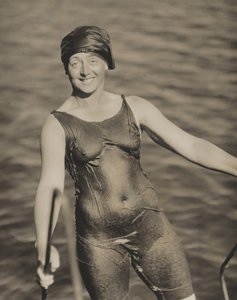 Ellen Koeniger, Lake George tekijältä Alfred Stieglitz