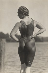 Ellen Koeniger, Lake George tekijältä Alfred Stieglitz