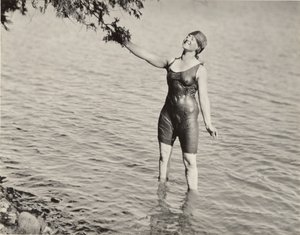  tekijältä Alfred Stieglitz