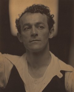 Emil C. Zoler tekijältä Alfred Stieglitz