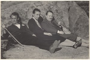  tekijältä Alfred Stieglitz