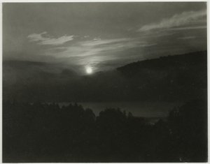 Vastaava tekijältä Alfred Stieglitz
