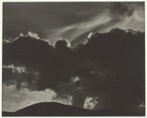 Vastaava tekijältä Alfred Stieglitz