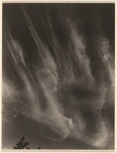 Vastaava tekijältä Alfred Stieglitz