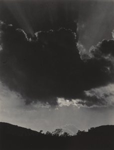Vastaava tekijältä Alfred Stieglitz