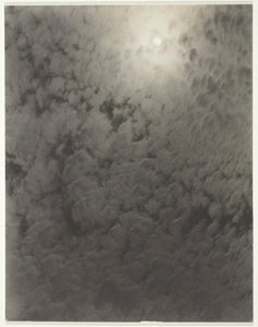 Vastaava, 1926. tekijältä Alfred Stieglitz