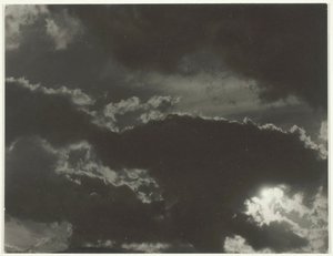 Vastaava, 1927. tekijältä Alfred Stieglitz