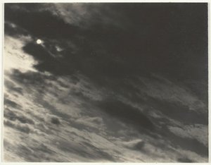 Vastaava, 1929. tekijältä Alfred Stieglitz