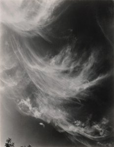 Vastaava, 1930. tekijältä Alfred Stieglitz