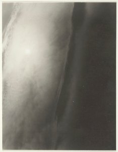 Vastaava, 1931. tekijältä Alfred Stieglitz