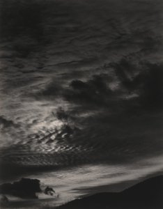 Vastaava, sarja XX nro 1 tekijältä Alfred Stieglitz