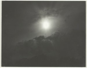 Vastaava, c. 1929. tekijältä Alfred Stieglitz