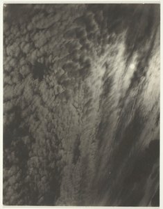 Vastaava, sarjasta Set A Third Set, Print 3, 1929. tekijältä Alfred Stieglitz