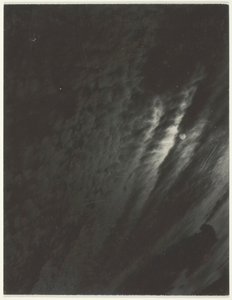 Vastaava, sarjasta Set A Third Set, Print 4, 1929. tekijältä Alfred Stieglitz