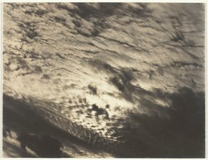 Vastaava, sarjasta Set A Third Set, Print 5, 1929. tekijältä Alfred Stieglitz