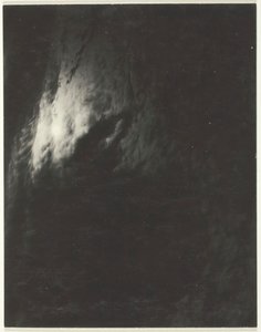 Vastaava, sarjasta Set A Third Set, Print 8, 1929. tekijältä Alfred Stieglitz