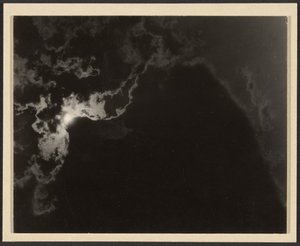 Vastaavuudet tekijältä Alfred Stieglitz