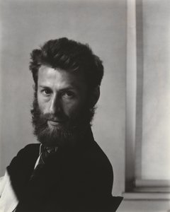 Ernest Gutman tekijältä Alfred Stieglitz