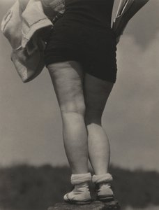 Ethel Tyrrell