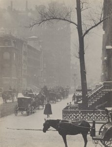  tekijältä Alfred Stieglitz