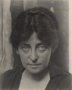  tekijältä Alfred Stieglitz