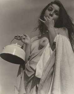  tekijältä Alfred Stieglitz