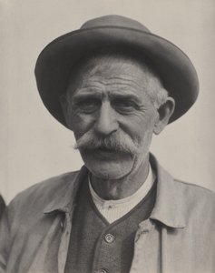 Fred Varnum tekijältä Alfred Stieglitz