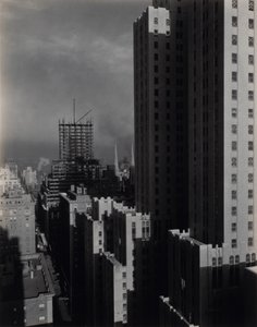  tekijältä Alfred Stieglitz