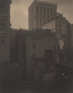  tekijältä Alfred Stieglitz