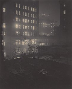  tekijältä Alfred Stieglitz