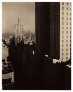 Sheltonista tekijältä Alfred Stieglitz