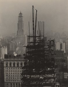  tekijältä Alfred Stieglitz