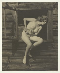Georgia Engelhard tekijältä Alfred Stieglitz