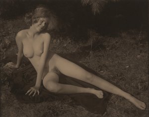 Georgia Engelhard tekijältä Alfred Stieglitz